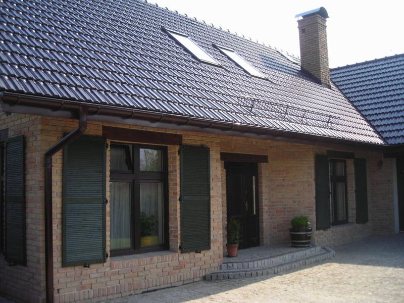 Elewacje